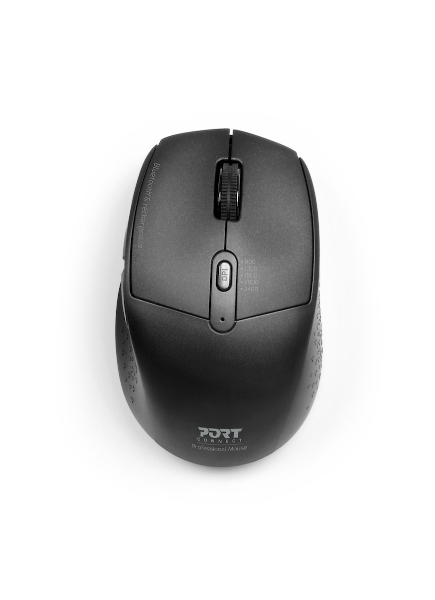 20220622165039_port_designs_asyrmato_bluetooth_pontiki_mayro_900715 Port Designs Ασύρματο Μαύρο - Image 1