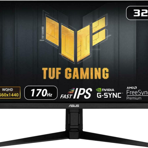 Asus TUF Gaming VG32AQL1A 31.5" IPS HDR QHD 2560x1440