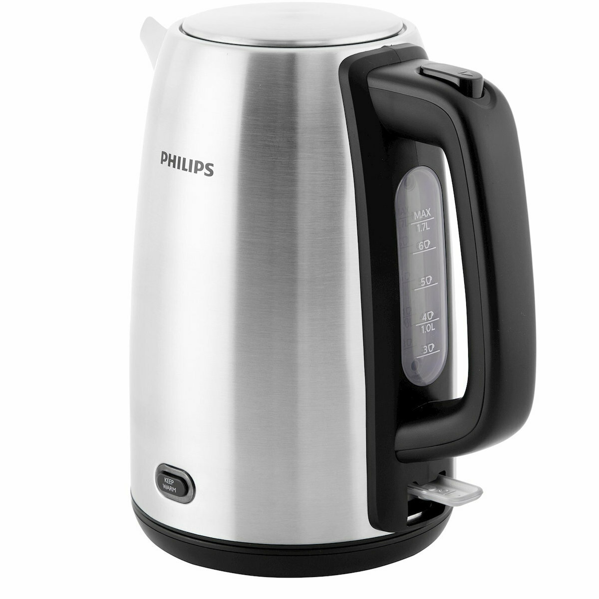 20220628094920_philips_hd9353_90_vrastiras_1_7lt_2200w_asimi Philips HD9353/90 1.7lt με Ισχύ 2200W Ασημί - Image 1