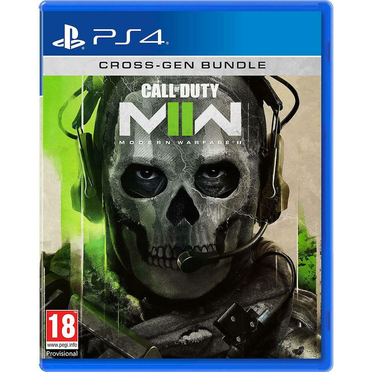 20220628222707_call_of_duty_modern_warfare_ii_ps4_game Call of Duty: Modern Warfare II - Image 1