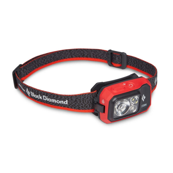 Black Diamond Storm 450 Στεγανός Φακός Κεφαλής LED 450lm