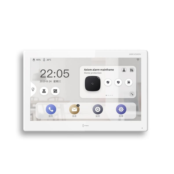 Hikvision Μόνιτορ Θυροτηλεόρασης