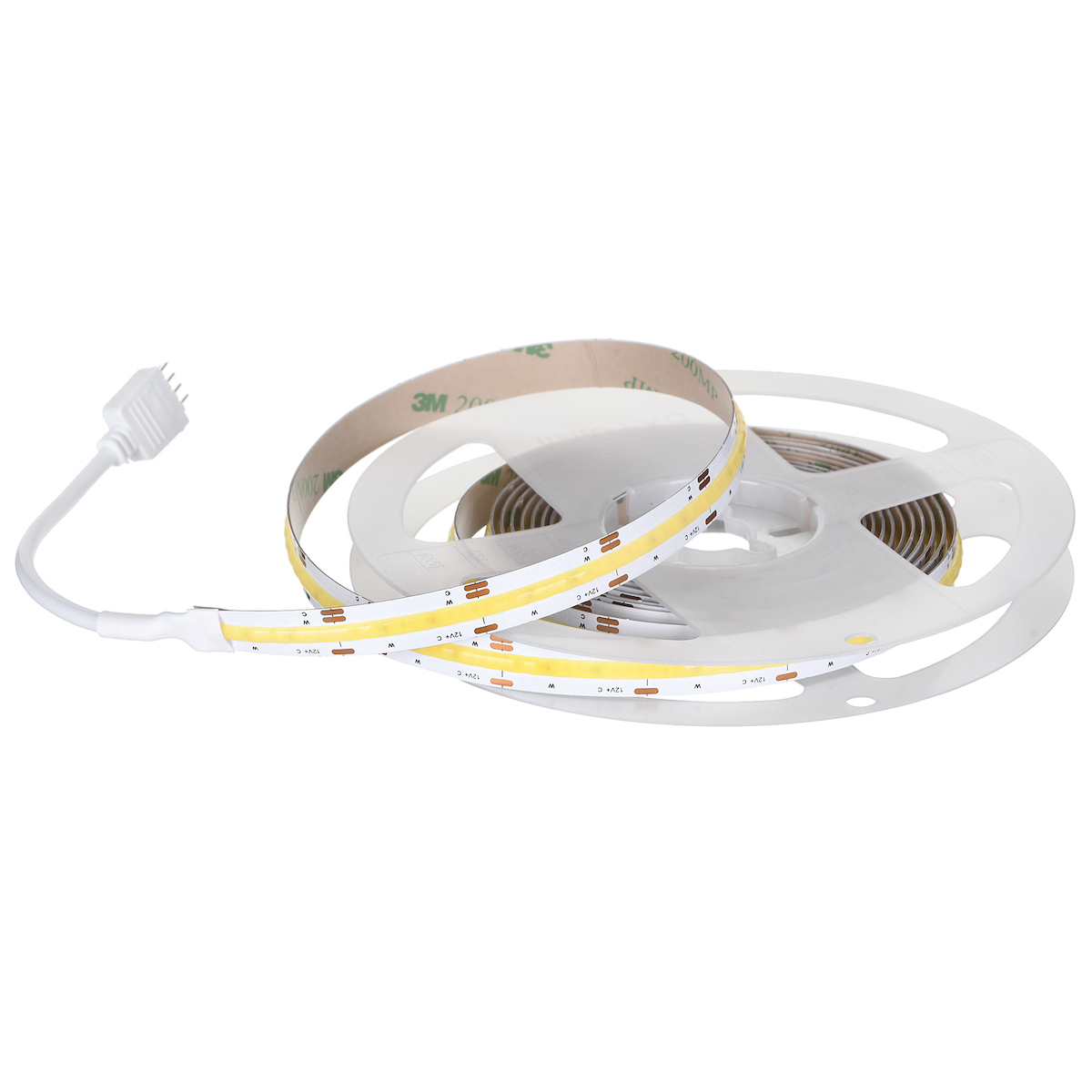 20220701115348_active_jet_aje_cob_cct_tainia_led_trofodosias_12v_me_rythmizomeno_leyko_fos_mikous_3m Active Jet Ταινία LED AJE-COB CCT 12V Ρυθμιζόμενο Λευκό 3m - Image 1