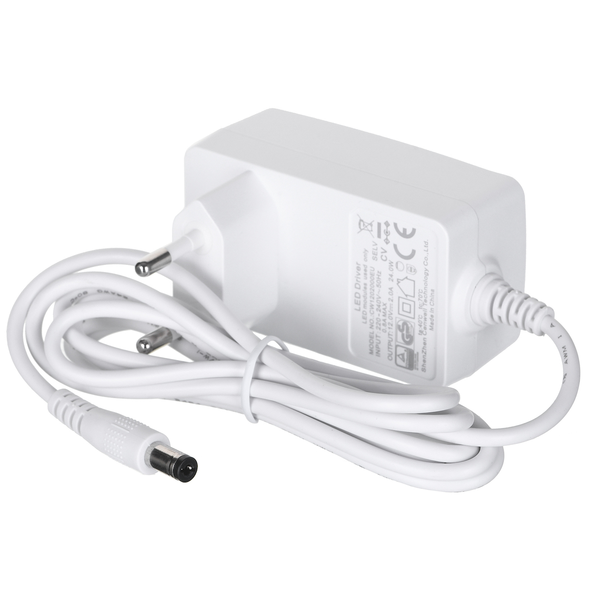 20220701115349_61d569aa Active Jet Ταινία LED AJE-COB CCT 12V Ρυθμιζόμενο Λευκό 3m - Image 5