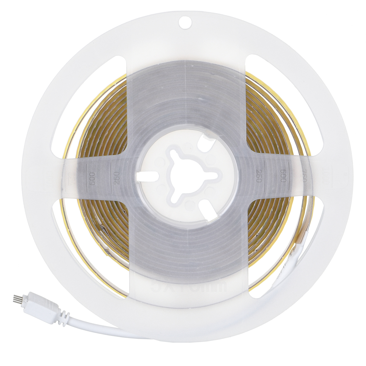20220701115349_64400d9d Active Jet Ταινία LED AJE-COB CCT 12V Ρυθμιζόμενο Λευκό 3m - Image 2