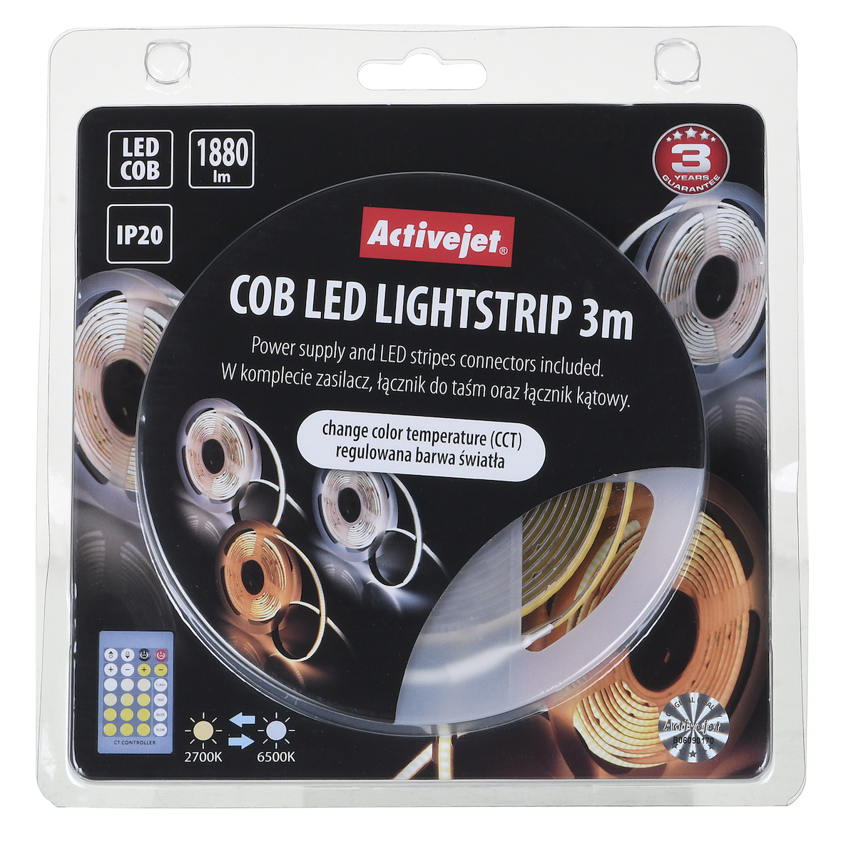 20220701115351_4b4959cd Active Jet Ταινία LED AJE-COB CCT 12V Ρυθμιζόμενο Λευκό 3m - Image 8