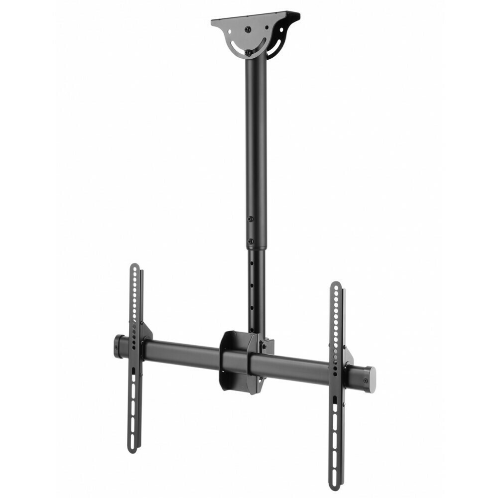 Techly ICA-CPLB 946L Βάση Τηλεόρασης Οροφής έως 70" και 50kg