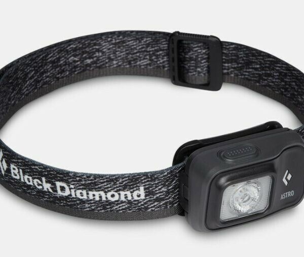Black Diamond Astro 300 Στεγανός Φακός Κεφαλής LED 300lm