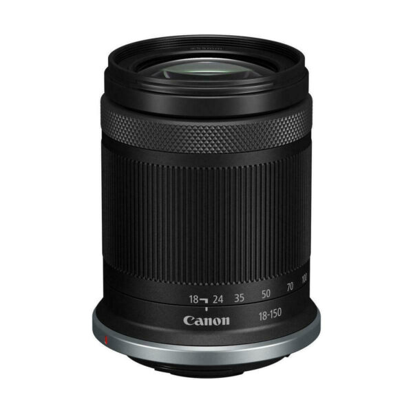 Canon RF-S 18-150mm F3.5-6.3 IS STM Crop Frame για Canon RF Μount