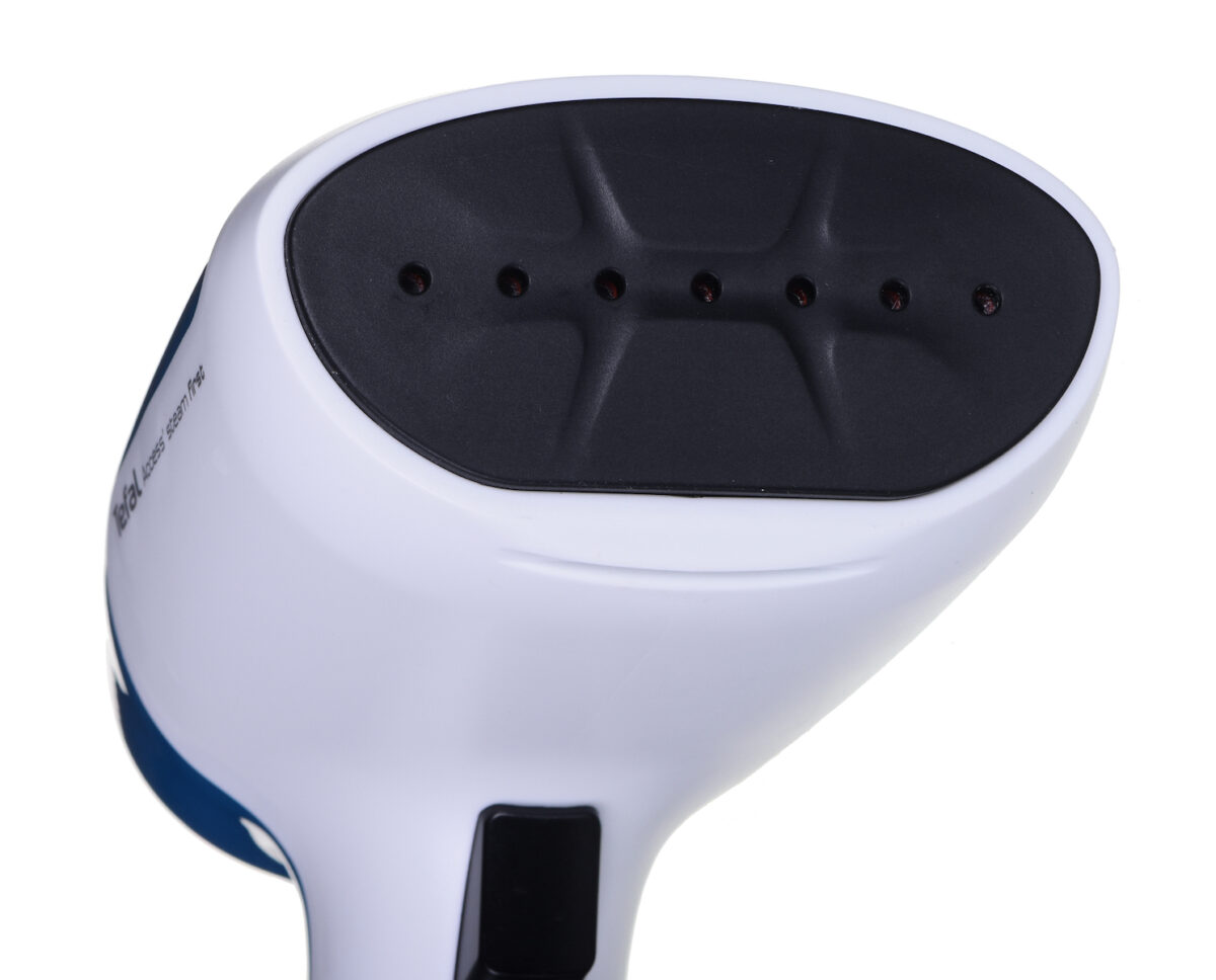Tefal DT 6131 Ατμοκαθαριστής Ρούχων Χειρός 1300W με Δοχείο 70ml - Image 5