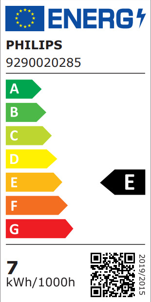 20220707093029_a2e0051f Philips Λάμπα LED 6.5W για Ντουί E14 Θερμό Λευκό - Image 2