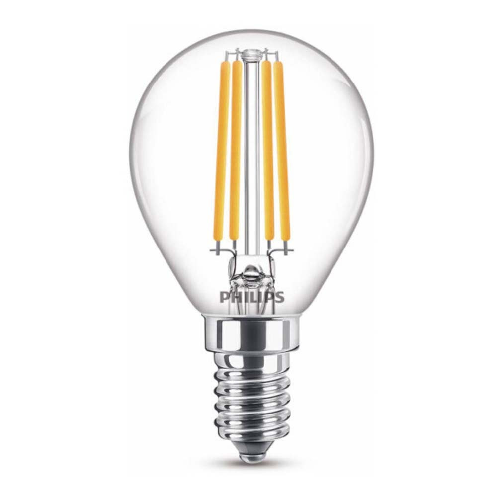 20220707093031_philips_lampa_led_gia_ntoui_e14_thermo_leyko_806lm_929002028555 Philips Λάμπα LED 6.5W για Ντουί E14 Θερμό Λευκό - Image 1