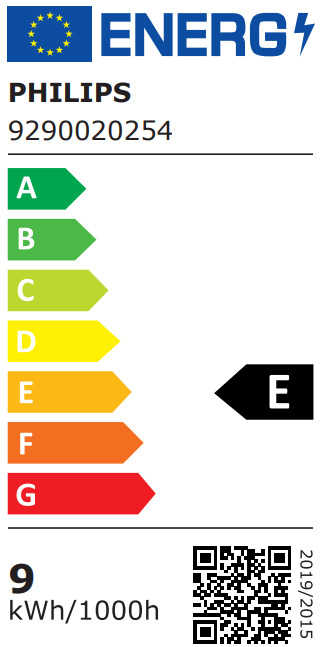 20220707093612_4bf003f0 Philips Λάμπα LED 8.5W για Ντουί E27 Θερμό Λευκό - Image 3