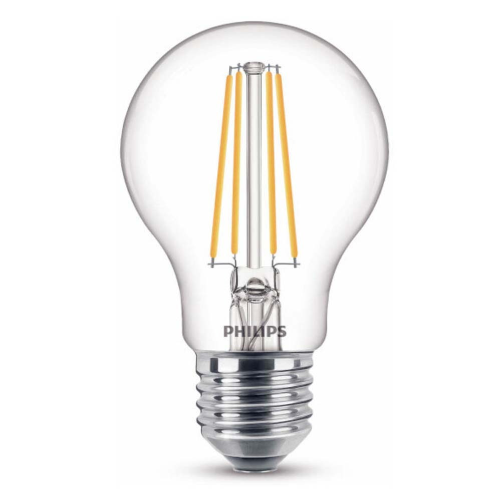20220707093614_philips_lampa_led_gia_ntoui_e27_thermo_leyko_1055lm_929002025455 Philips Λάμπα LED 8.5W για Ντουί E27 Θερμό Λευκό - Image 1
