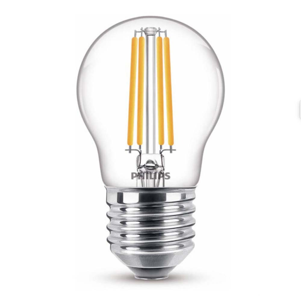 20220707094707_philips_lampa_led_gia_ntoui_e27_thermo_leyko_806lm_929002029055 Philips Λάμπα LED 6.5W για Ντουί E27 Θερμό Λευκό - Image 1