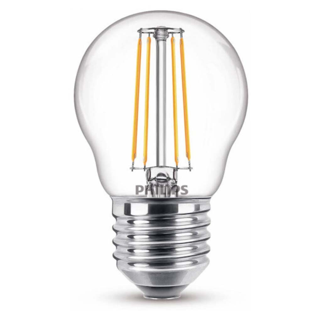 20220707095435_philips_lampa_led_gia_ntoui_e27_thermo_leyko_470lm_929001890555 Philips Λάμπα LED για Ντουί E27 Θερμό Λευκό - Image 1