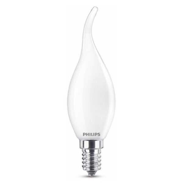Philips Λάμπα LED για Ντουί E14