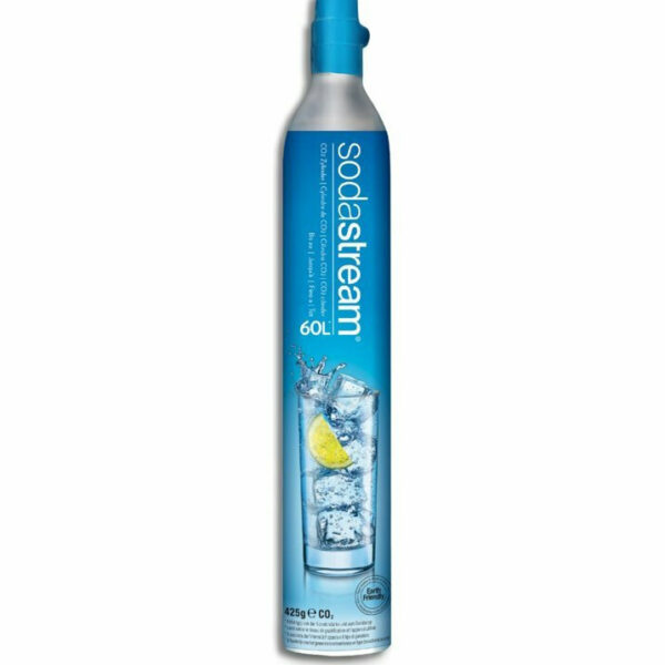 Sodastream CO2 Cylinder Ανταλλακτική Φιάλη με CO2