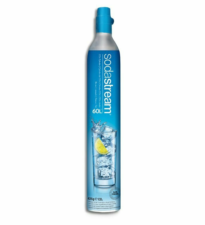 20220712163736_sodastream_co2_cylinder_docheio_gia_paraskeyasti_sodas Sodastream CO2 Cylinder Ανταλλακτική Φιάλη με CO2 - Image 1