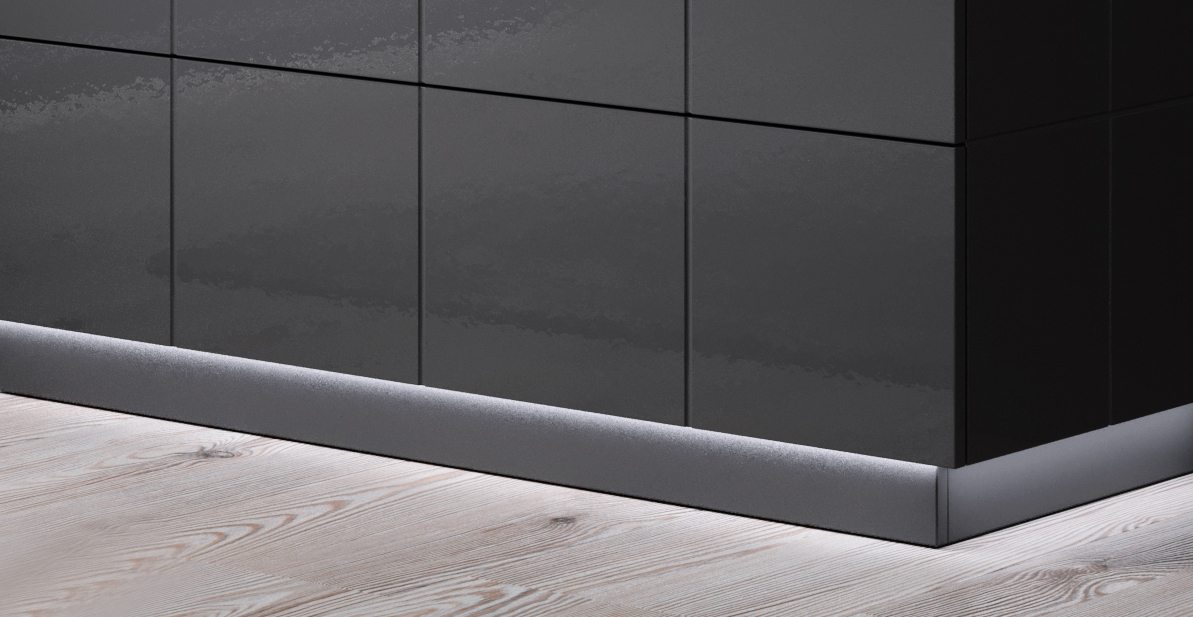 Cama REJA 4S LED BI Διακοσμητικό Φωτιστικό Επίπλων LED Λευκό