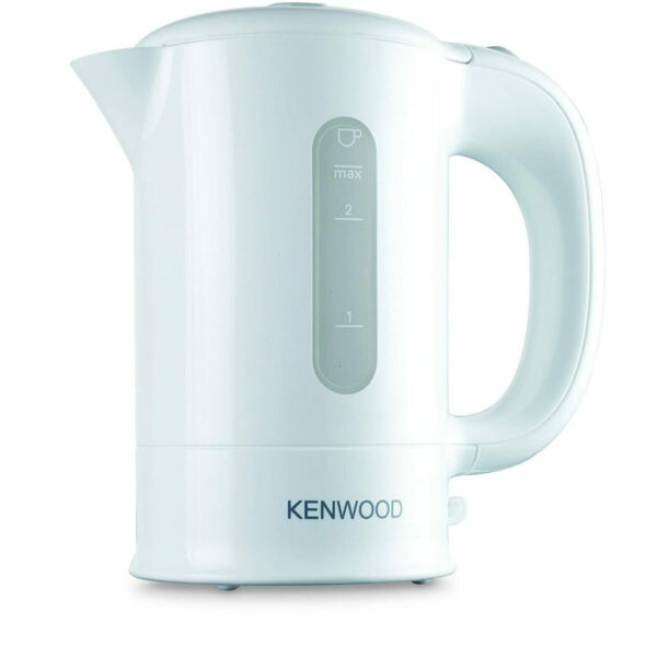 Kenwood JKP250 500ml με Ισχύ 650W Λευκός