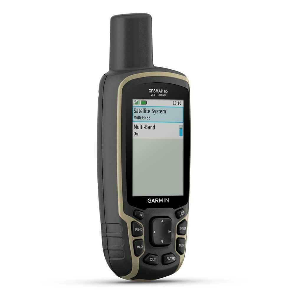 20220721120036_cd4af747 Garmin GPSMAP 65 Topo EU + Topo Drive - Image 5