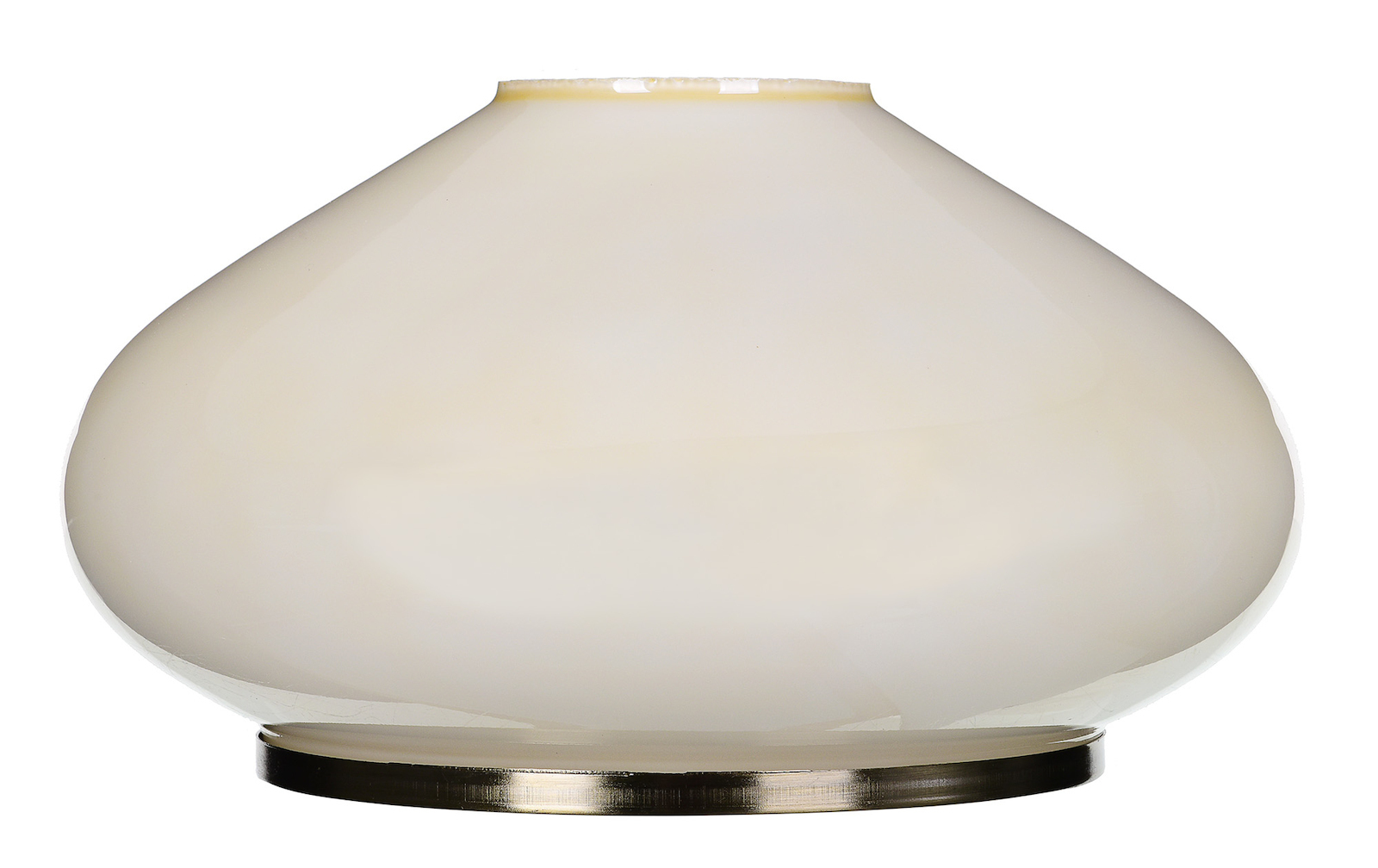 20220722132839_active_jet_lamp_shade_rita_kapelo_fotistikou_leyko Active Jet Lamp Shade Rita Καπέλο Φωτιστικού Ακανόνιστου Σχήματος Λευκό - Image 1