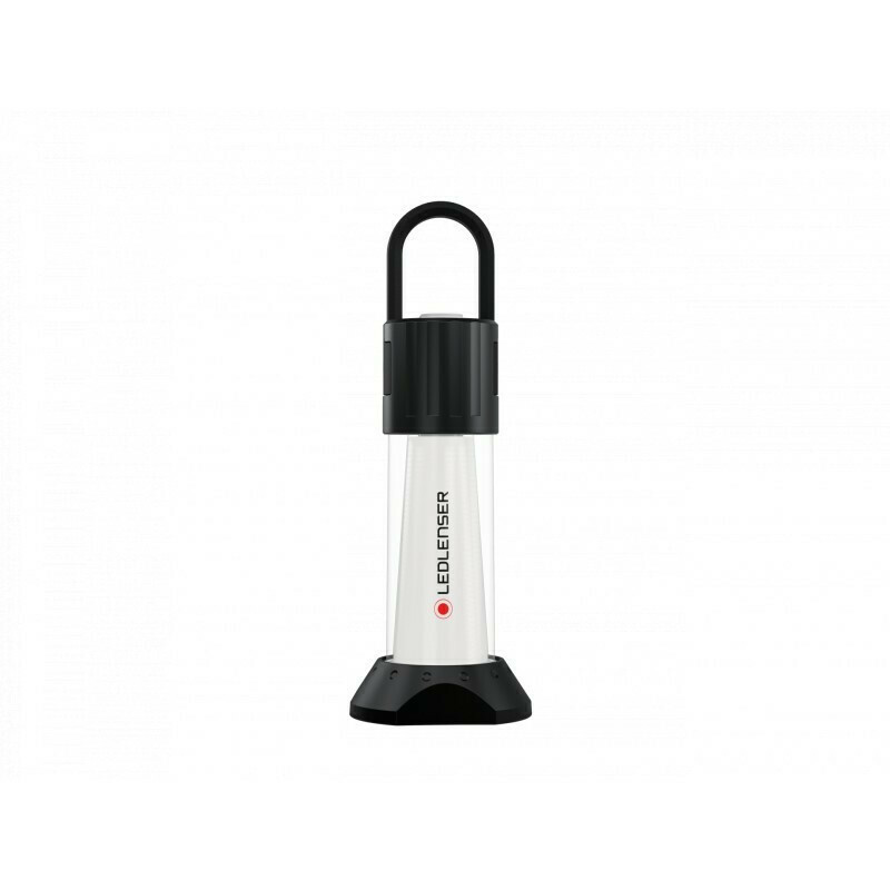 LedLenser Φανάρι Led Μπαταρίας με Powerbank Warm Light 6lm - Image 1