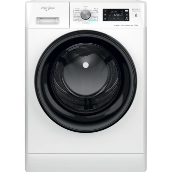 Whirlpool FFB469BVEE