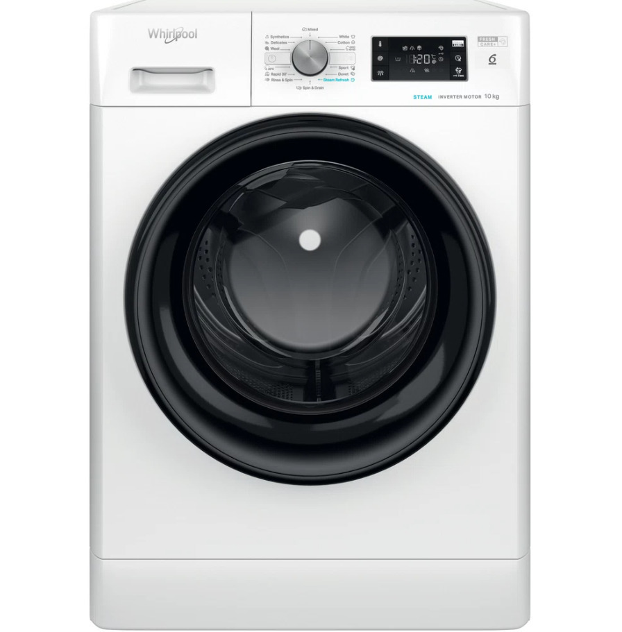 Whirlpool FFB469BVEE - Image 1