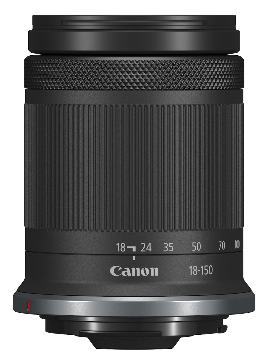 20220728105606_3d2b5808 Canon RF-S 18-150mm F3.5-6.3 IS STM Crop Frame για Canon RF Μount - Image 3