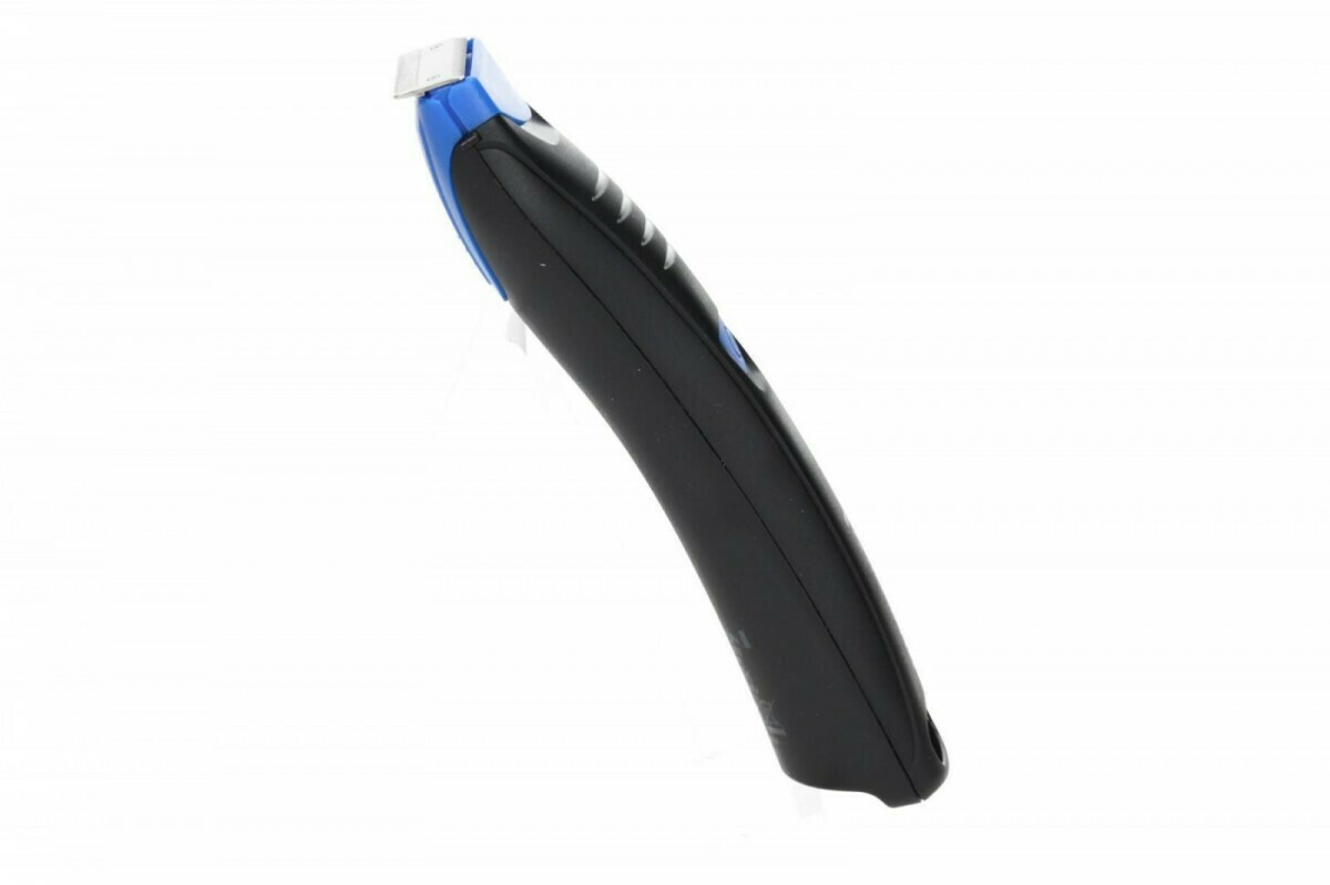 20220728132109_4e676131 Remington Κουρευτική Μηχανή Black/Blue BHT250 - Image 3