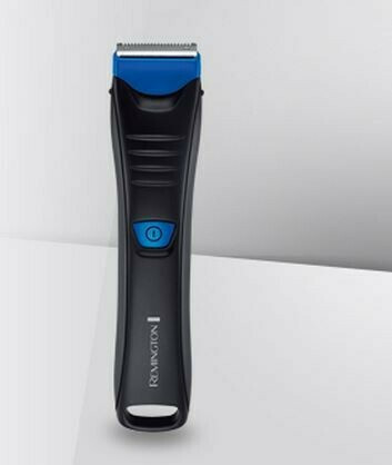 20220728132109_f902fbe7 Remington Κουρευτική Μηχανή Black/Blue BHT250 - Image 4