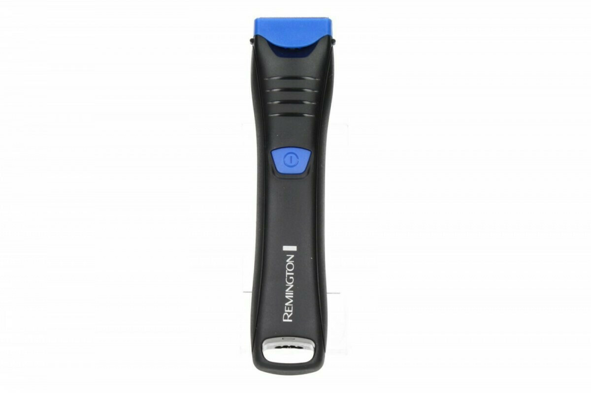 20220728132110_4f3ac7e7 Remington Κουρευτική Μηχανή Black/Blue BHT250 - Image 5