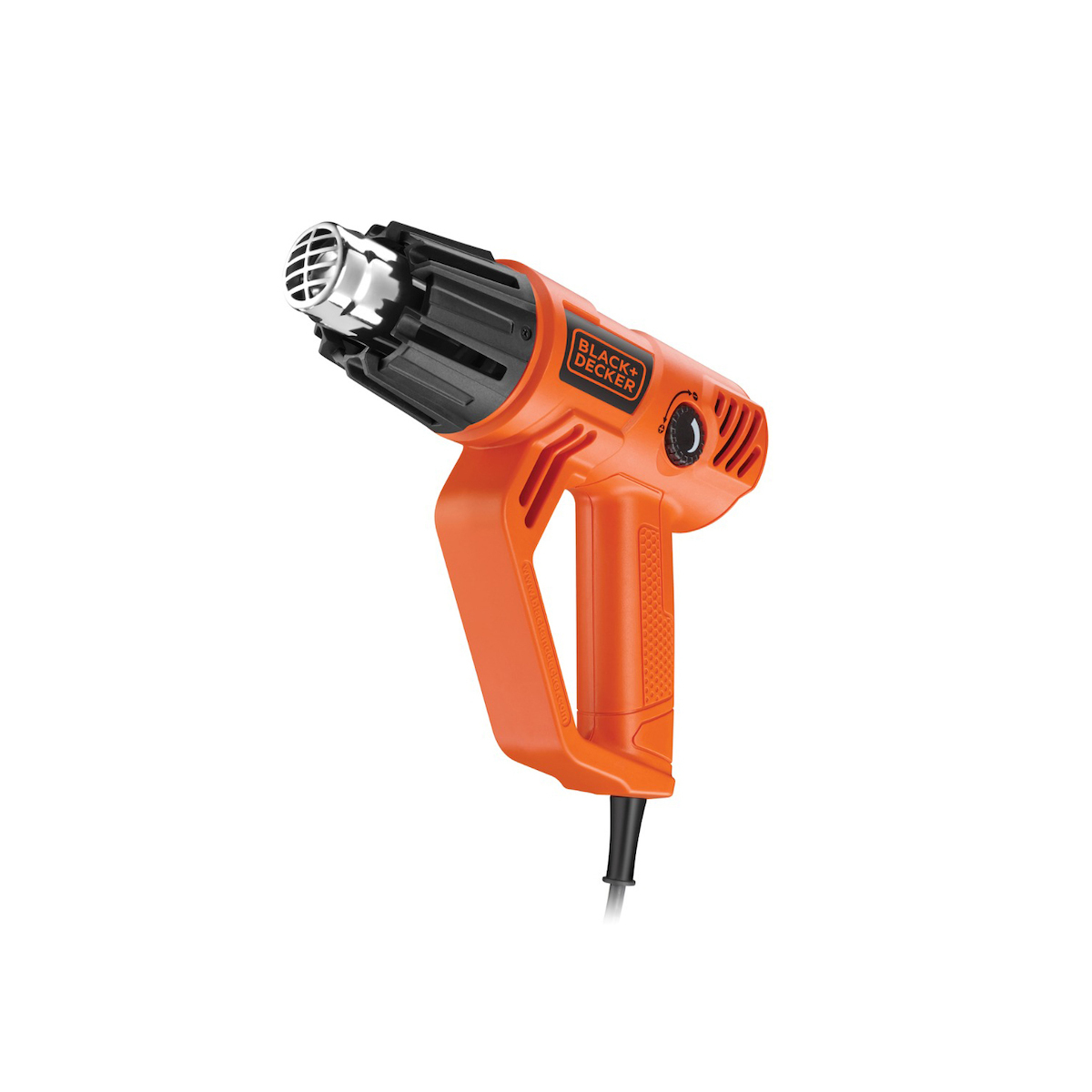 20220804103224_00b50bb9 Black & Decker KX2001-QS Πιστόλι Θερμού Αέρα 2000W με Ρύθμιση έως 600°C - Image 2