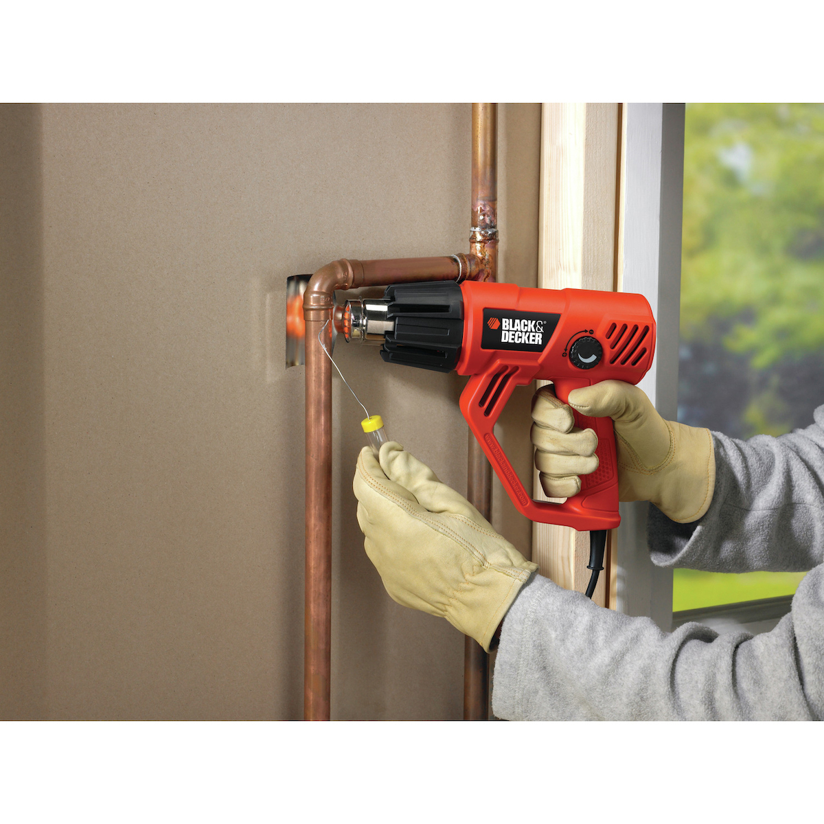 20220804103225_45a73ac1 Black & Decker KX2001-QS Πιστόλι Θερμού Αέρα 2000W με Ρύθμιση έως 600°C - Image 7