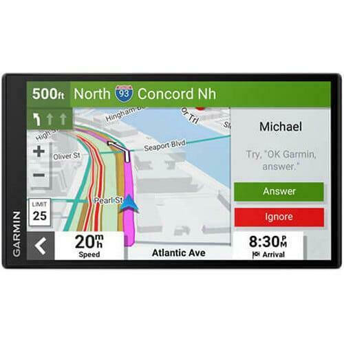 20220804171826_a641beba Garmin Συσκευή Πλοήγησης GPS Drivesmart 76 MT-S με Οθόνη 7" USB & Card Slot - Image 3
