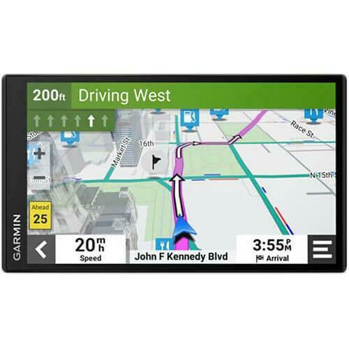 20220804171826_d6ea16a6 Garmin Συσκευή Πλοήγησης GPS Drivesmart 76 MT-S με Οθόνη 7" USB & Card Slot - Image 4