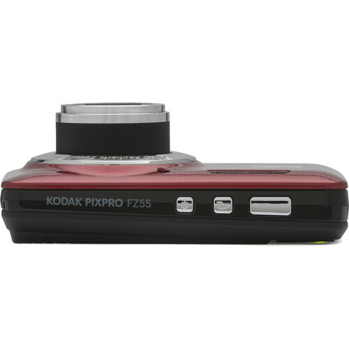 20220808123001_1116a671 Kodak Pixpro FZ55 16MP Οπτικό Ζουμ 5x - Image 6