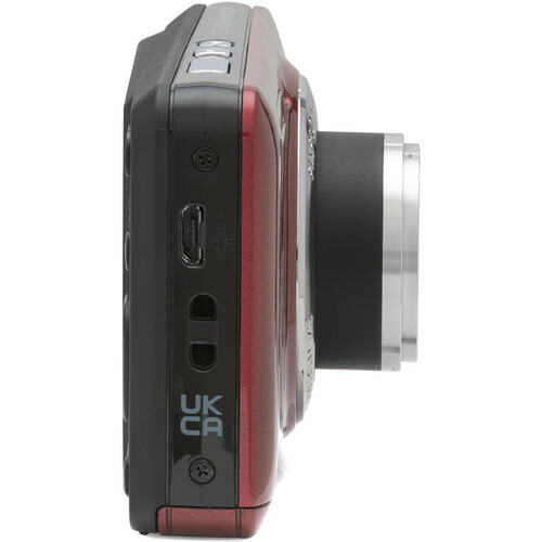 20220808123001_43740135 Kodak Pixpro FZ55 16MP Οπτικό Ζουμ 5x - Image 5