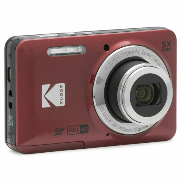 Kodak Pixpro FZ55 16MP Οπτικό Ζουμ 5x