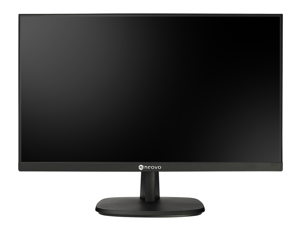 20220812114538_ag_neovo_monitor_systimaton_cctv_sc_2402 AG Neovo Monitor Συστημάτων CCTV Μαύρο SC-2402 - Image 1