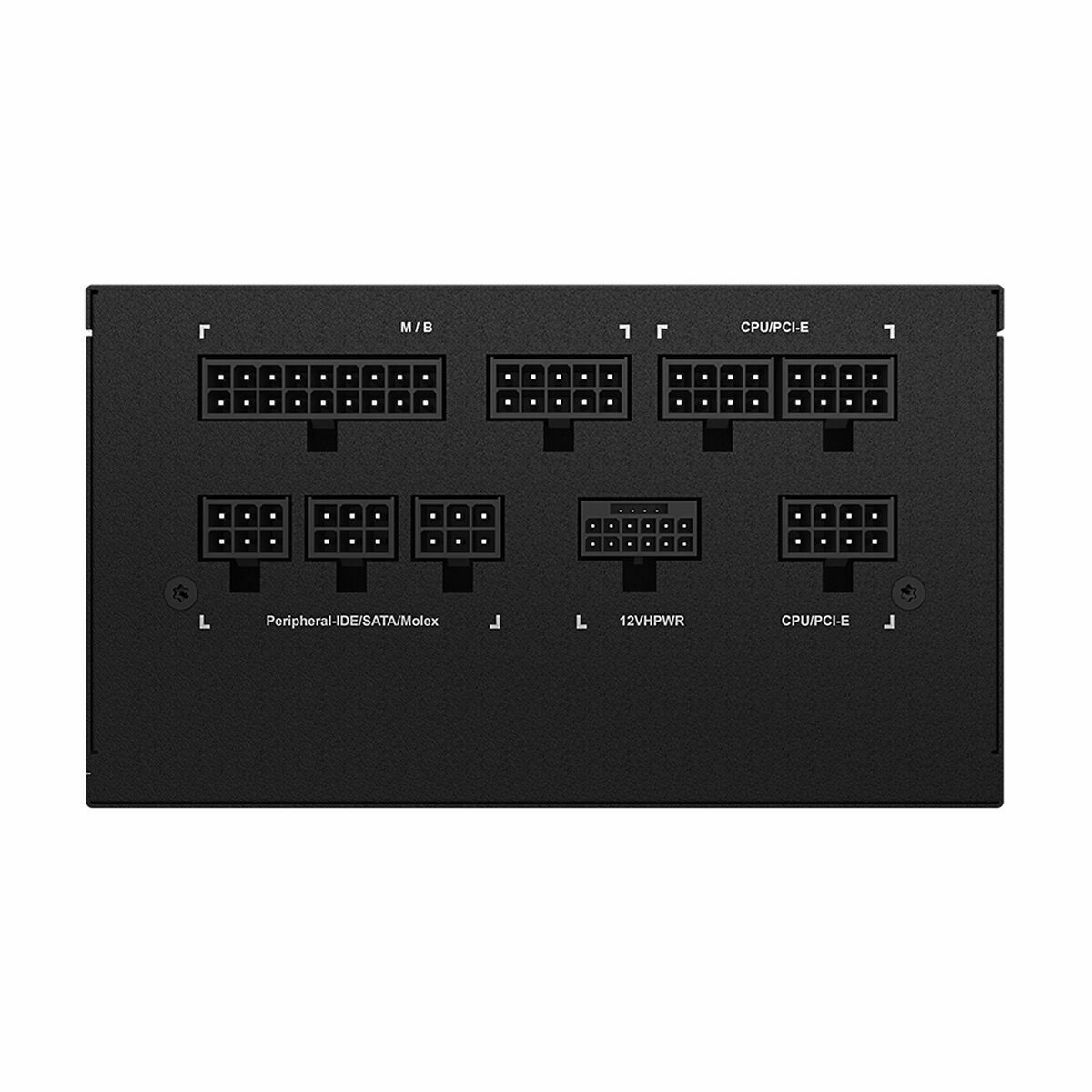 20220817154016_db9c5192 Gigabyte GP-UD1000GM PG5 Full Modular 80 Plus Gold - Image 3