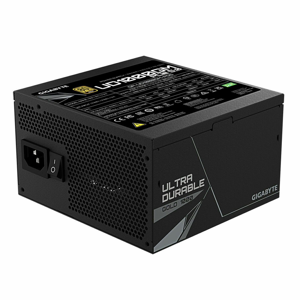 20220817154017_4063676e Gigabyte GP-UD1000GM PG5 Full Modular 80 Plus Gold - Image 2