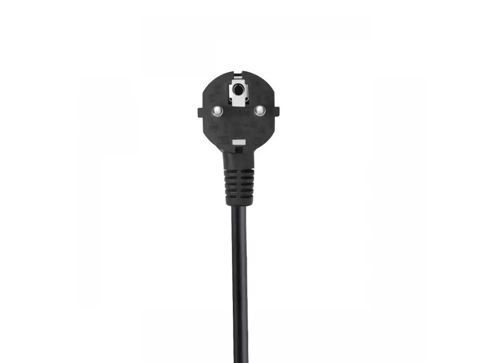 20220818102953_d4ad1b40 EcoFlow IEC C13 - Schuko Cable 1.5m Μαύρο 50004066 - Image 4