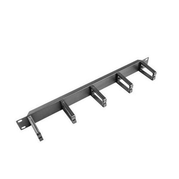 Lanberg Οδηγός Καλωδίων 19" 1U