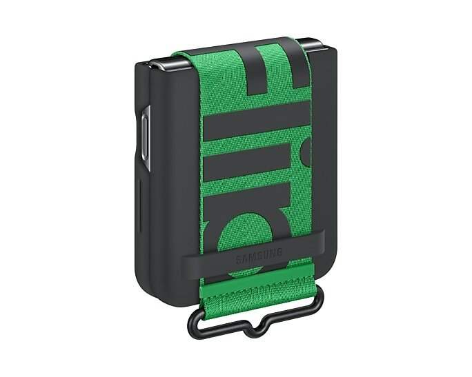 20220818163131_5293dcbf Samsung Back Cover Μαύρη (Galaxy Z Flip4) - Image 3