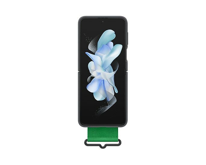 20220818163131_94950d50 Samsung Back Cover Μαύρη (Galaxy Z Flip4) - Image 4