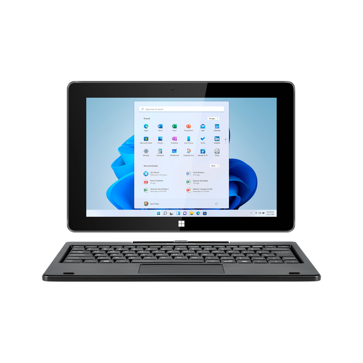 Kruger & Matz Edge 1089 10.1" - Image 1
