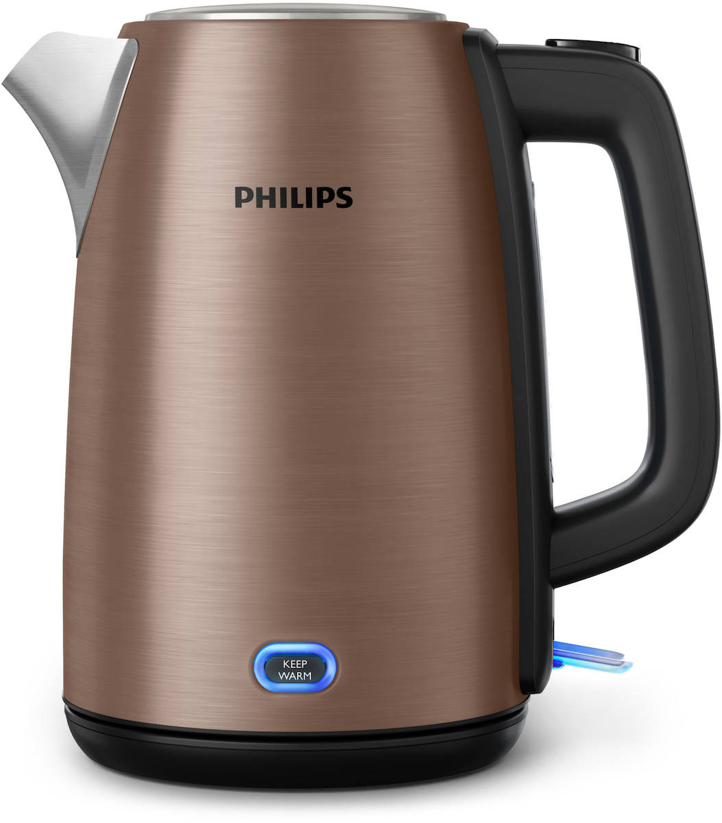 20220830122744_philips_hd9355_92_vrastiras_1_7lt_2060w_copper Philips Viva Collection 1.7lt με Ισχύ 2060W Copper - Image 1